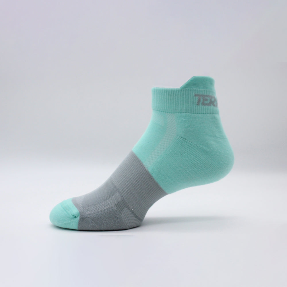Medias Tobilleras Deportivas Aqua Hermes Socks
