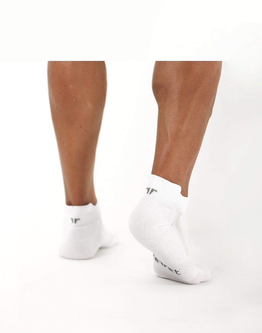 Medias Tobilleras Deportivas 3Pack Hermes