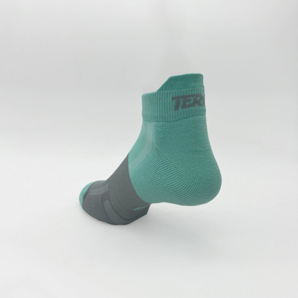 Medias Tobilleras Deportivas Aqua Hermes Socks