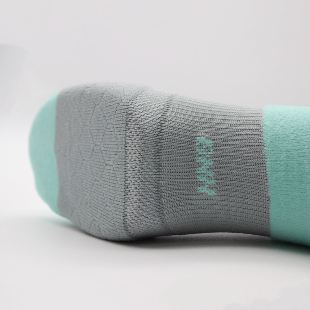 Medias Tobilleras Deportivas Aqua Hermes Socks