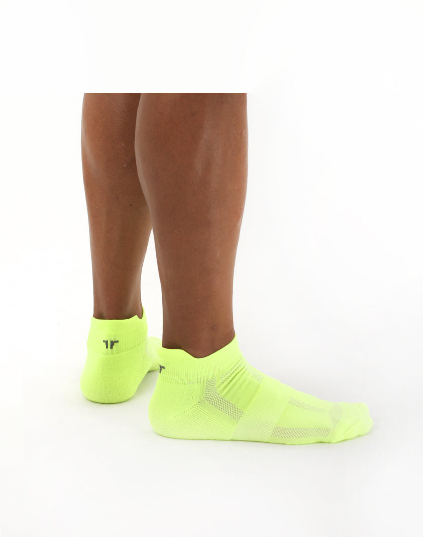 Medias Tobilleras Deportivas 3Pack Hermes