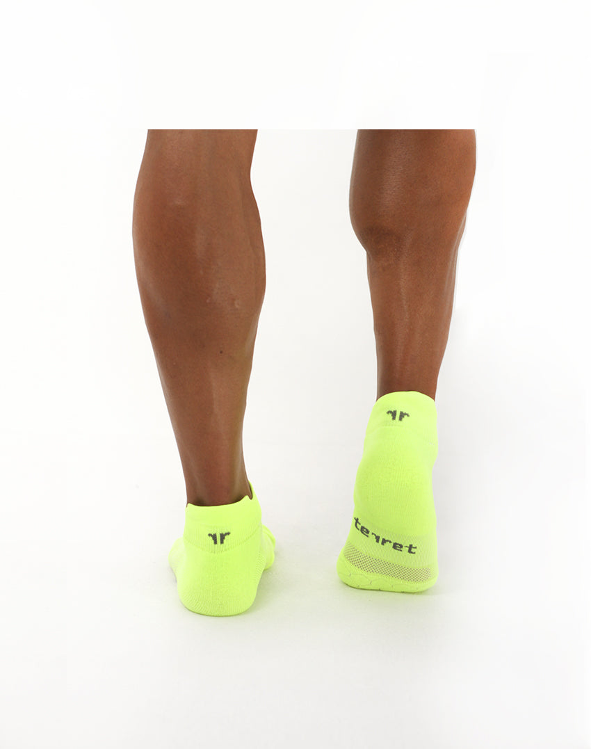 Medias Tobilleras Deportivas 3Pack Hermes