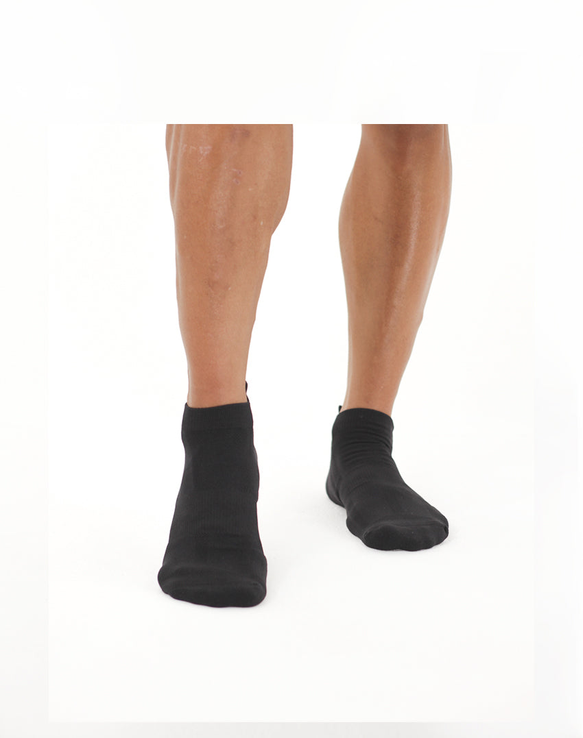 Medias Tobilleras Deportivas 3Pack Hermes