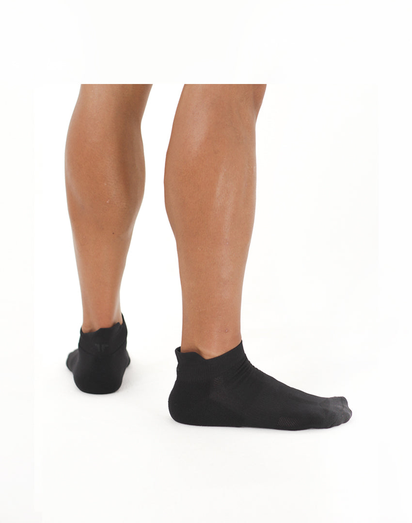 Medias Tobilleras Deportivas 3Pack Hermes