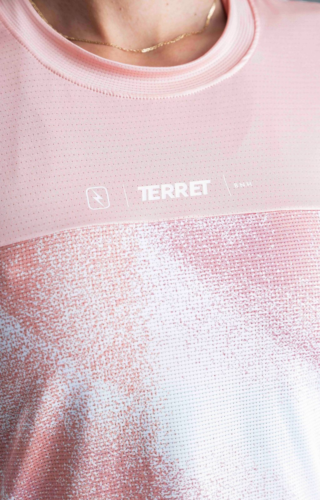 CAMISETA WOMAN ESSENCE