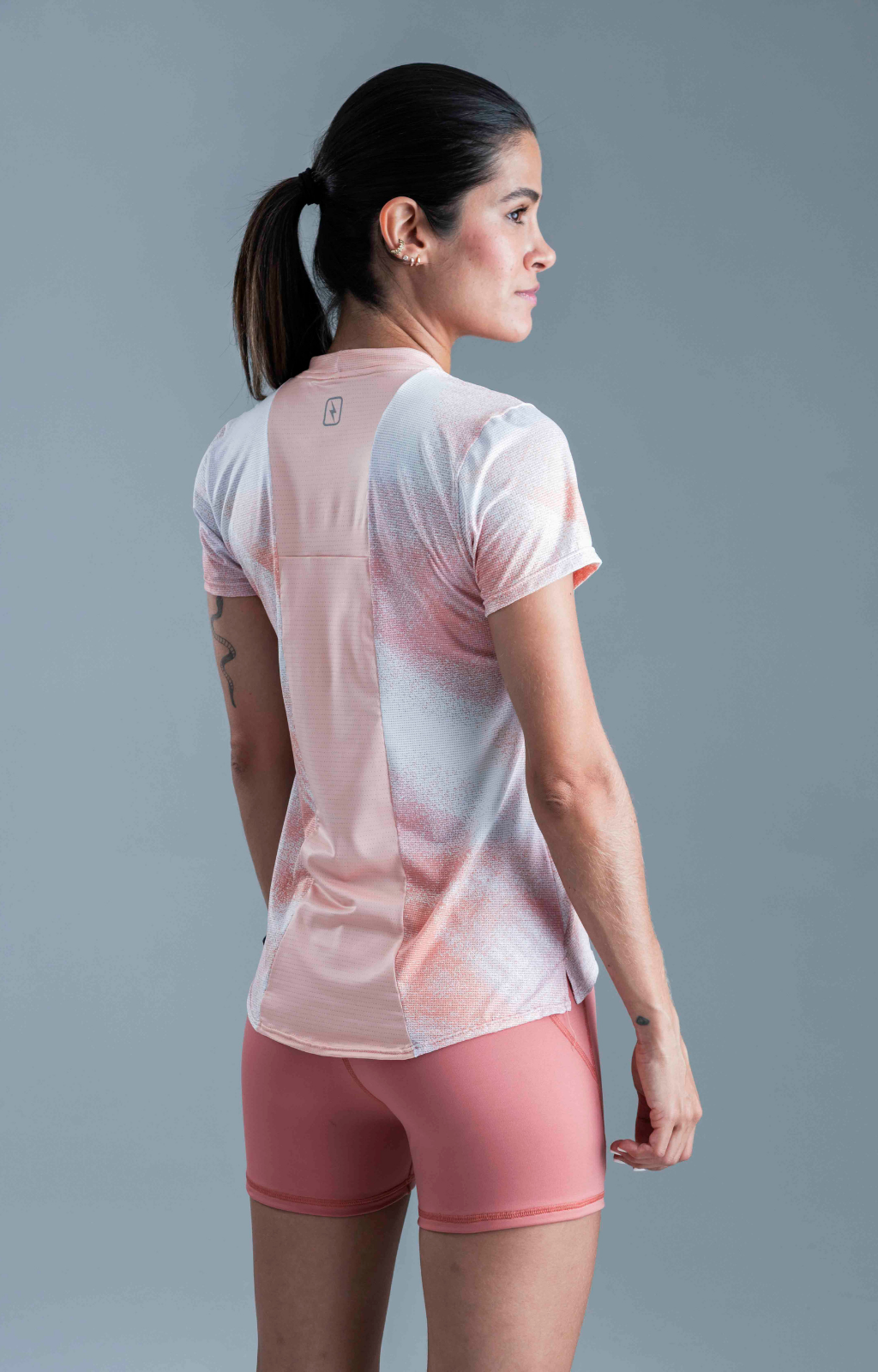 CAMISETA WOMAN ESSENCE