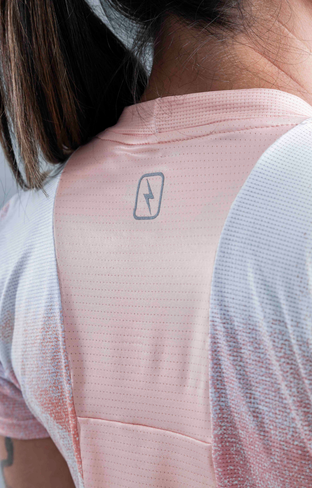 CAMISETA WOMAN ESSENCE