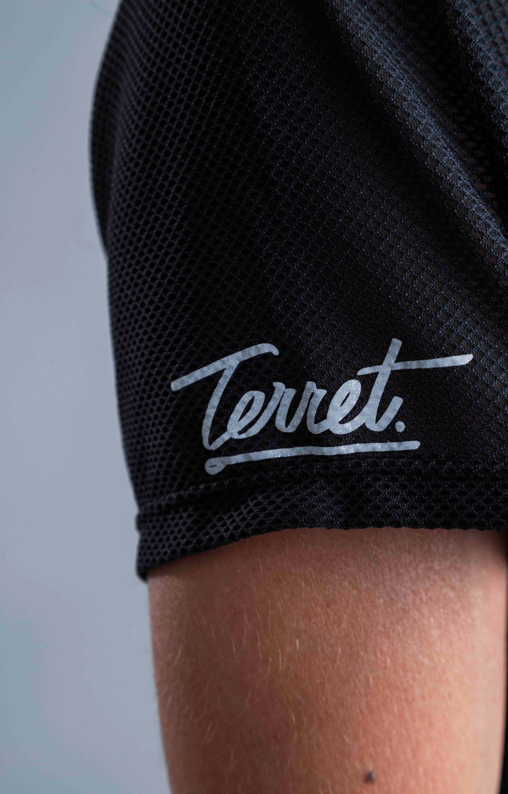 PLAYERA DE RUNNING  FIORA WOMAN