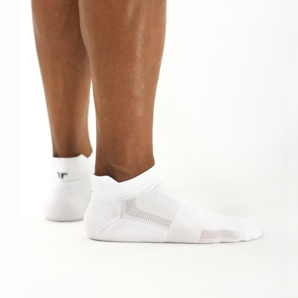 Medias Tobilleras Deportivas 3Pack Hermes