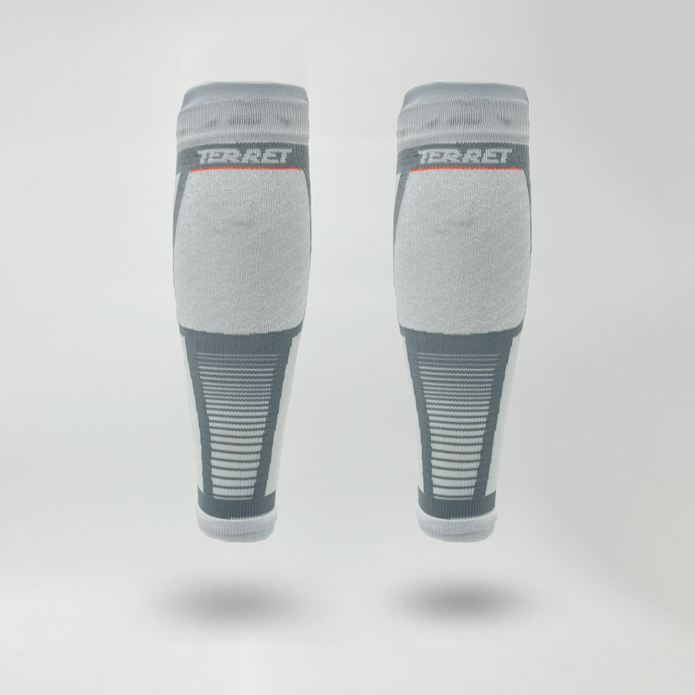 Pantorrillera BNH White