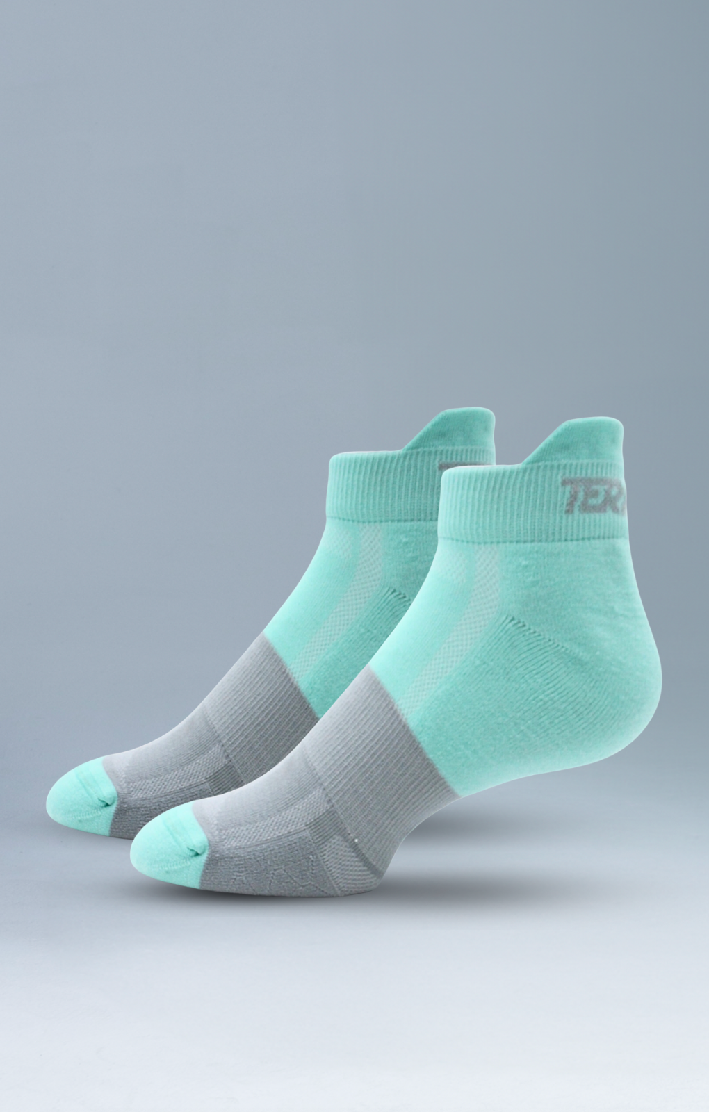 Medias Tobilleras Deportivas Aqua Hermes Socks