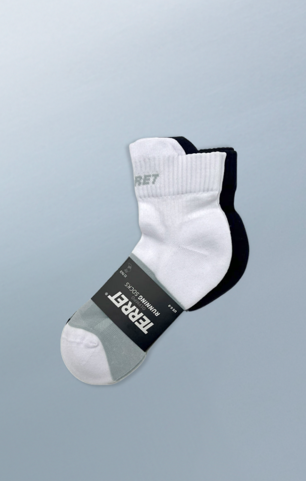 Medias Tobilleras Olympo PACK X2