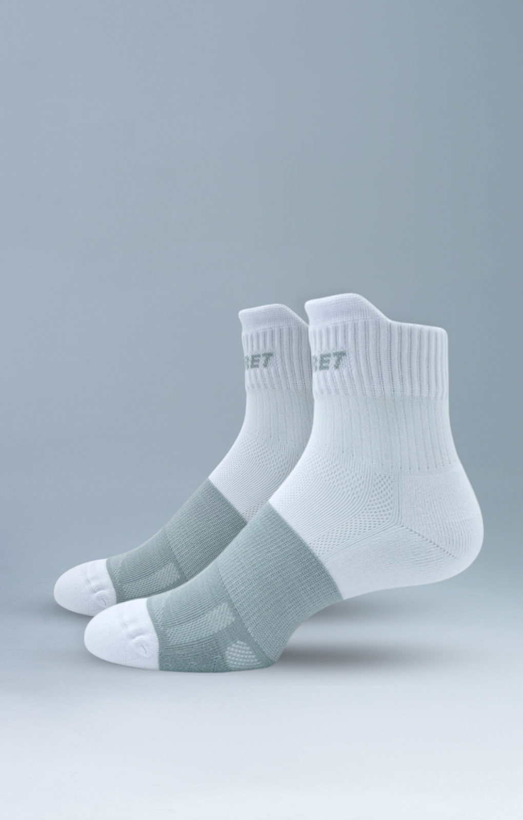 Medias Tobilleras Olympo PACK X2