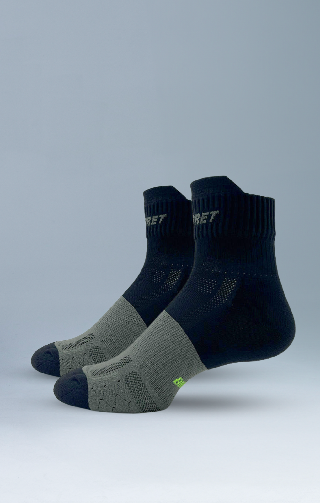 Medias Tobilleras Olympo PACK X2