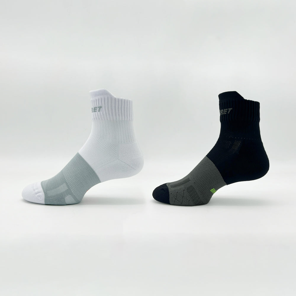 Medias Tobilleras Olympo PACK X2