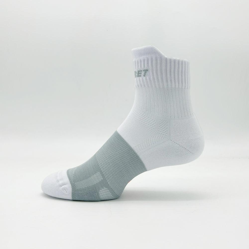 Medias Tobilleras Olympo PACK X2