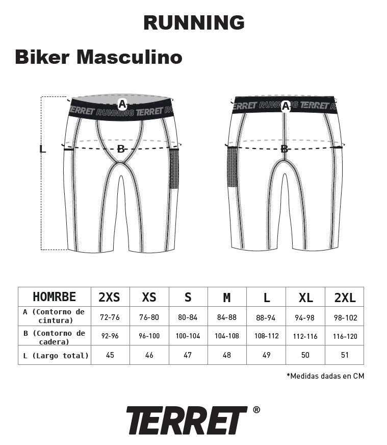 BIKER FLOWMOTION GRAY MAN