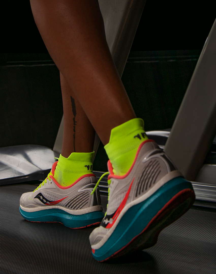 Medias Tobilleras Deportivas 3Pack Hermes