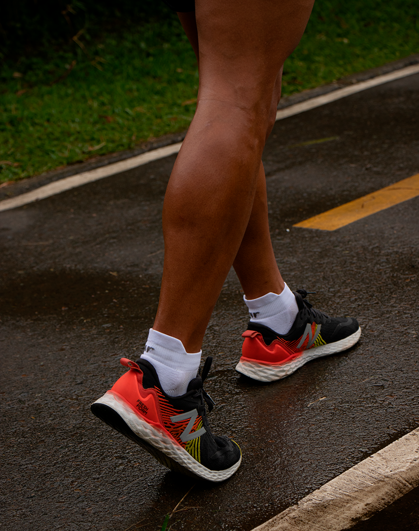 Medias Tobilleras Deportivas 3Pack Hermes