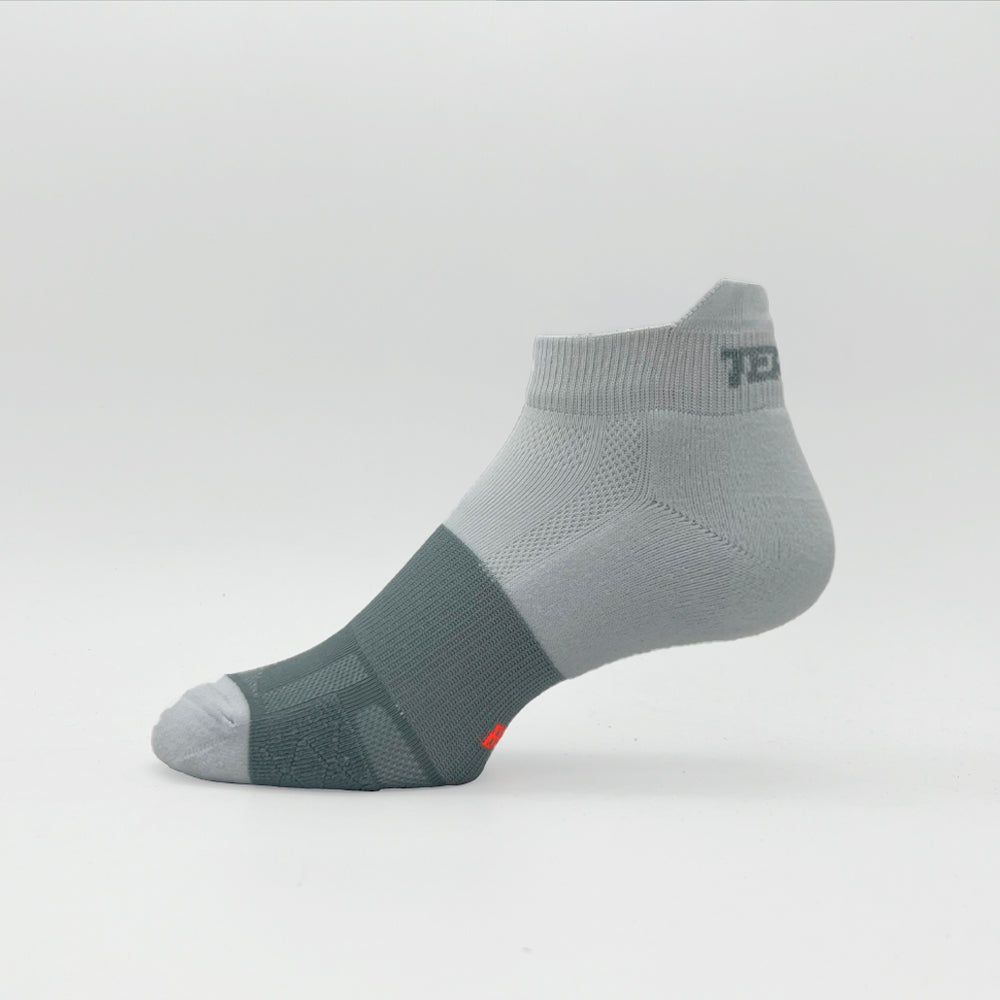 Medias Tobilleras Deportivas White BNH Hermes Socks 3pack