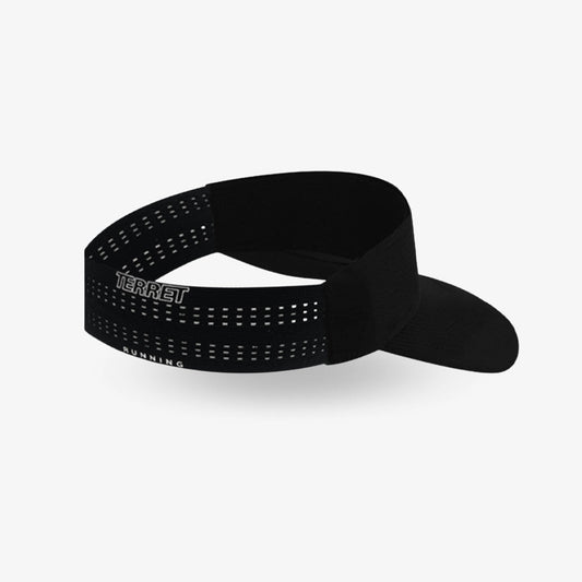 Visera Essential Black Terret