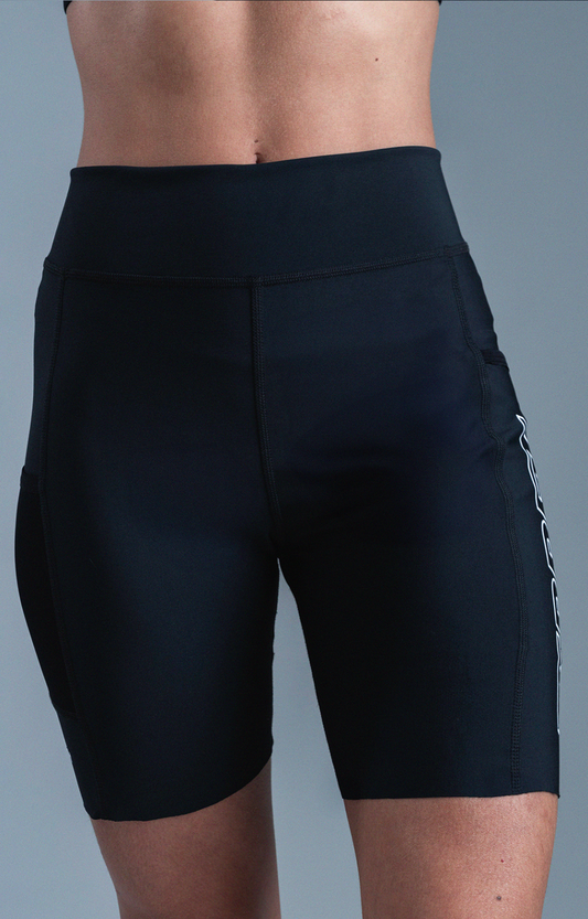 BIKER RUN PRO WOMAN