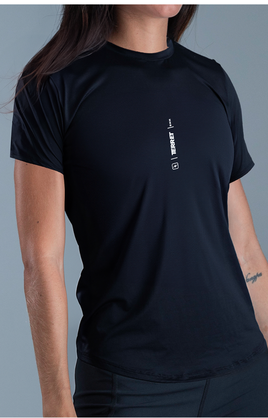 CAMISETA RUN PRO WOMAN