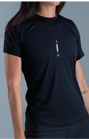 CAMISETA RUN PRO WOMAN