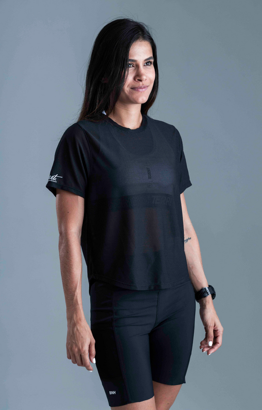 CAMISETA FIORA WOMAN
