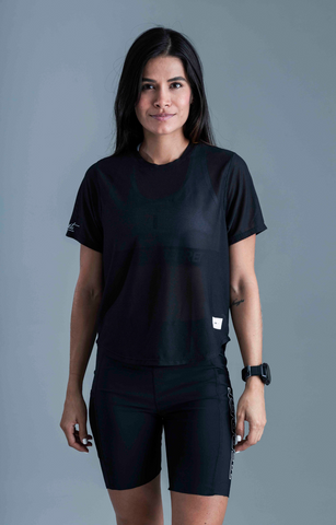 CAMISETA FIORA WOMAN