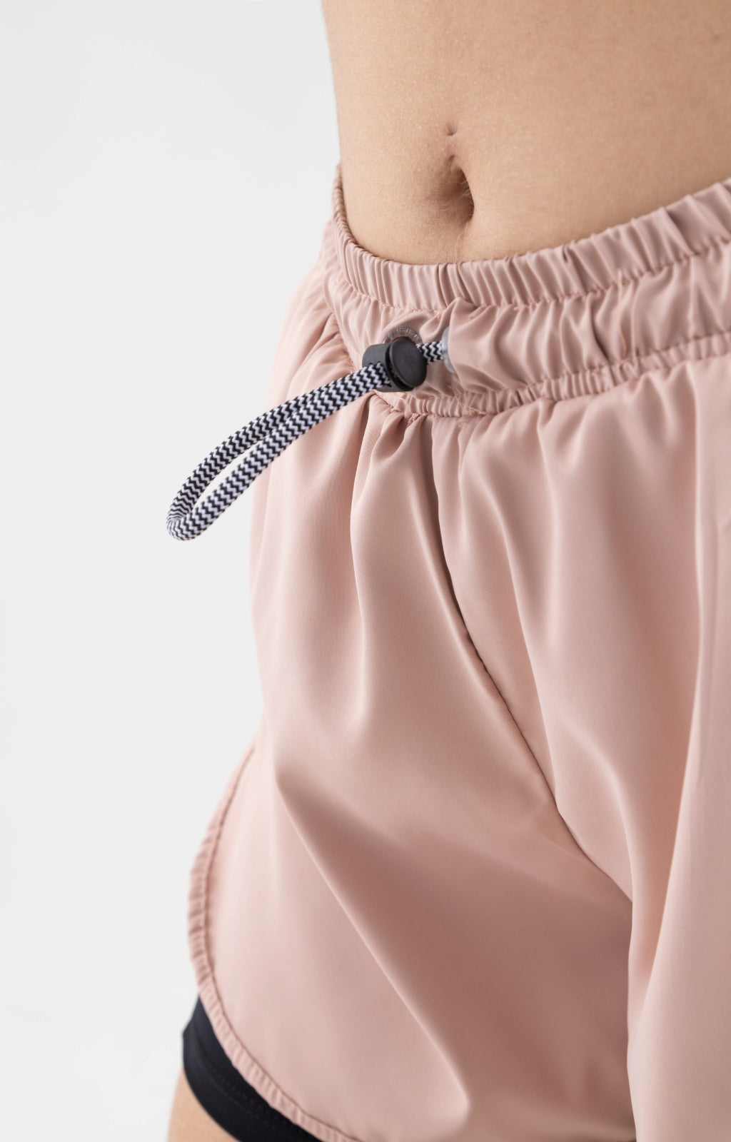 KENJI ROSE SHORT