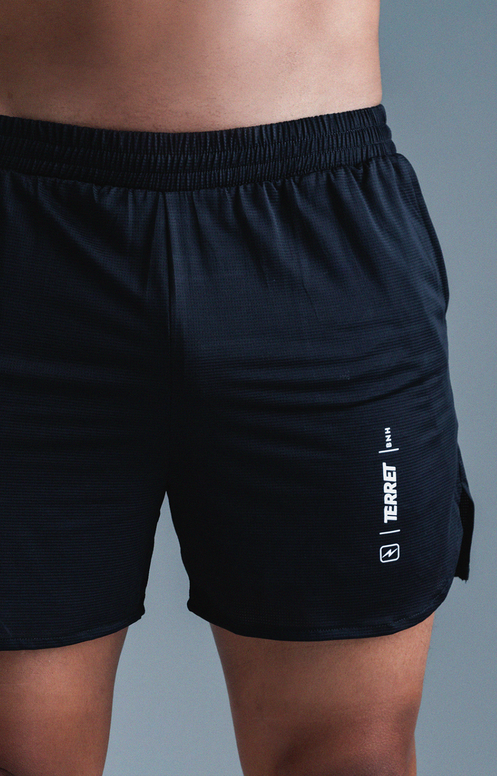 SHORT RUN PRO MAN