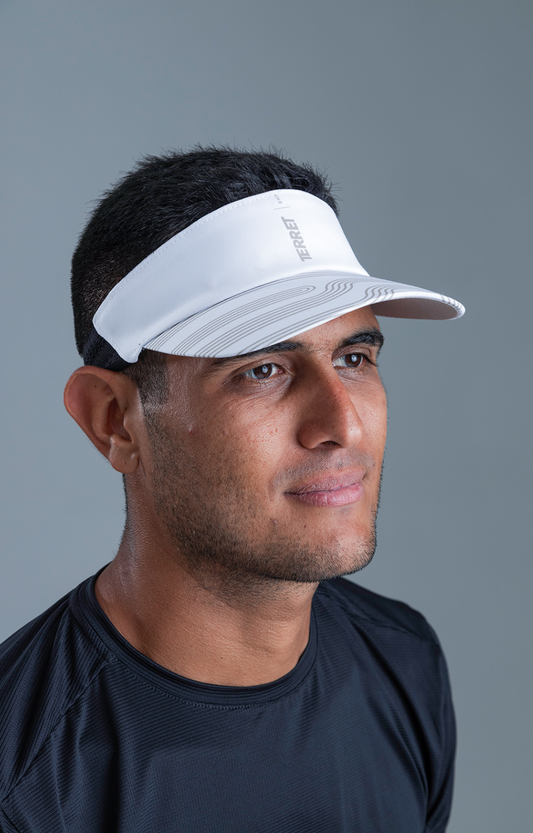 VISERA REFLEX WHITE