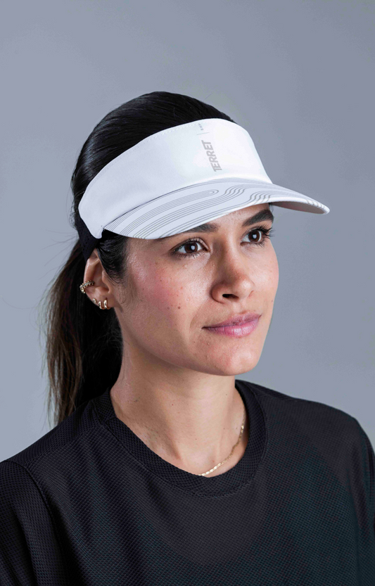 VISERA REFLEX WHITE