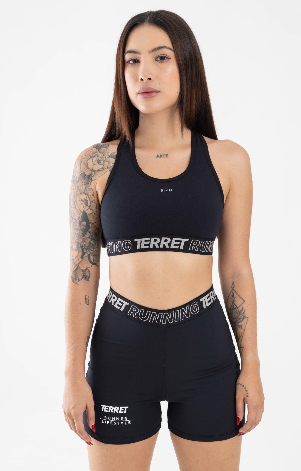 TOP RUN PRO WOMAN